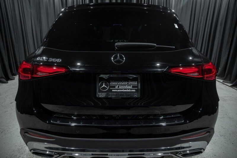 2025 Mercedes-Benz GLC 300 SUV Peoria AZ