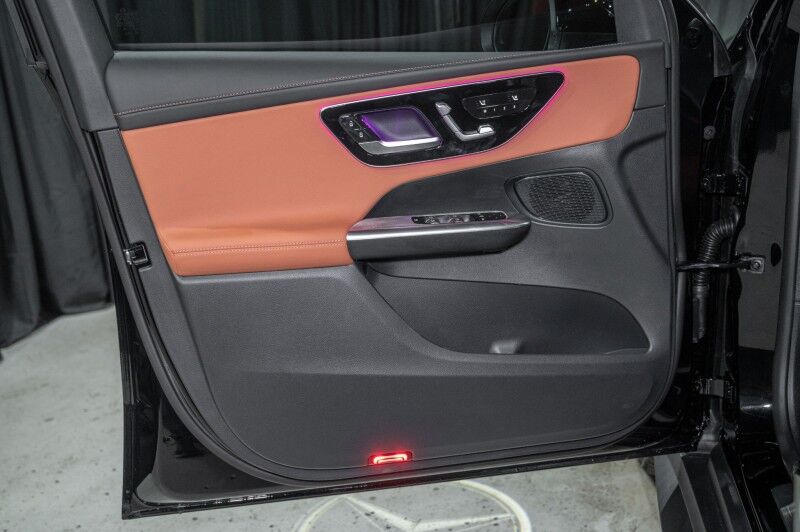 2025 Mercedes-Benz GLC 300 SUV Peoria AZ