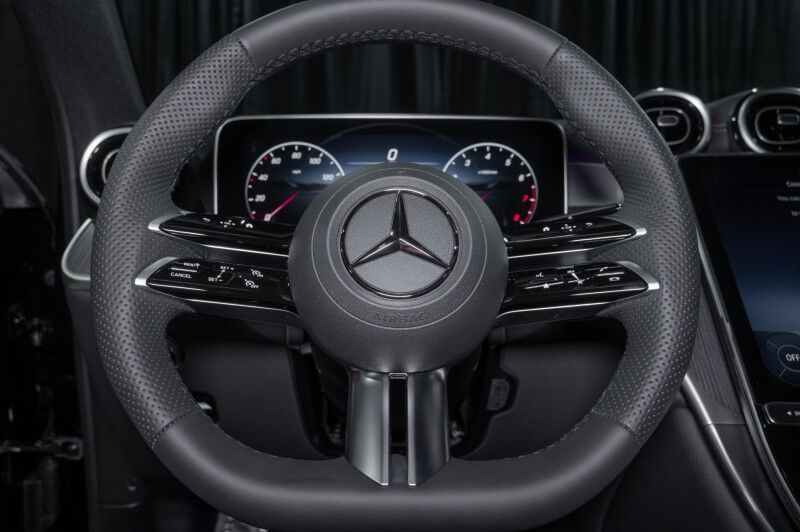 2025 Mercedes-Benz GLC 300 SUV Peoria AZ