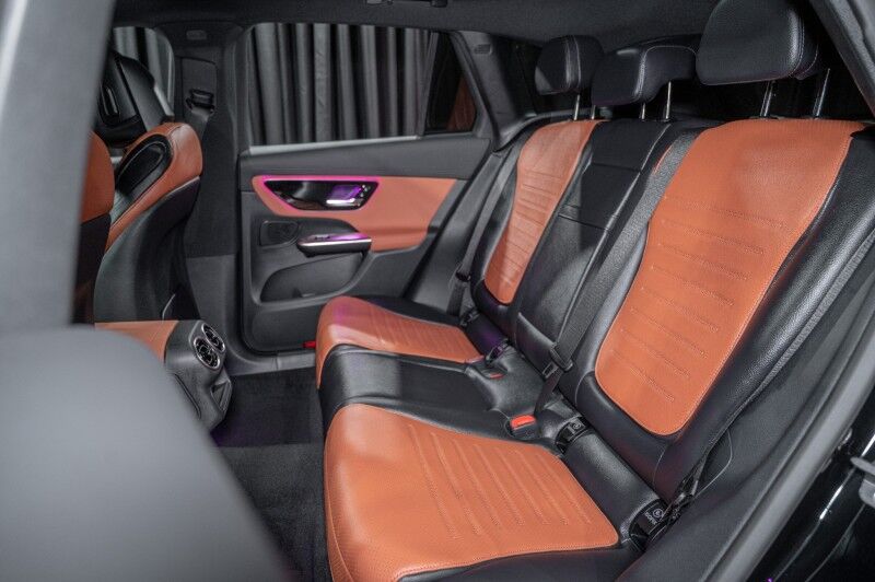 2025 Mercedes-Benz GLC 300 SUV Peoria AZ