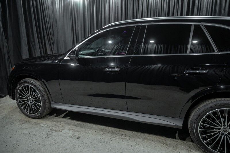 2025 Mercedes-Benz GLC 300 SUV Peoria AZ