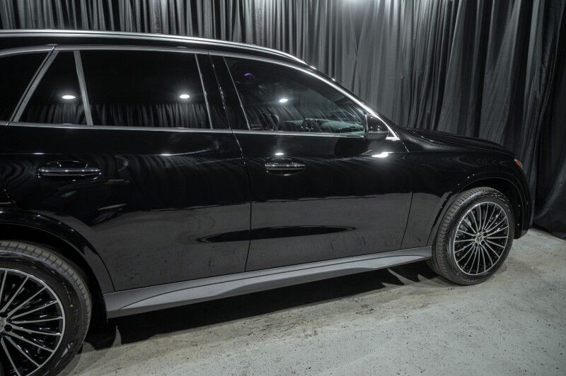 2025 Mercedes-Benz GLC 300 SUV Peoria AZ