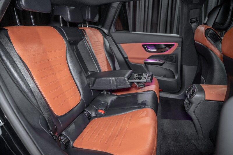 2025 Mercedes-Benz GLC 300 SUV Peoria AZ