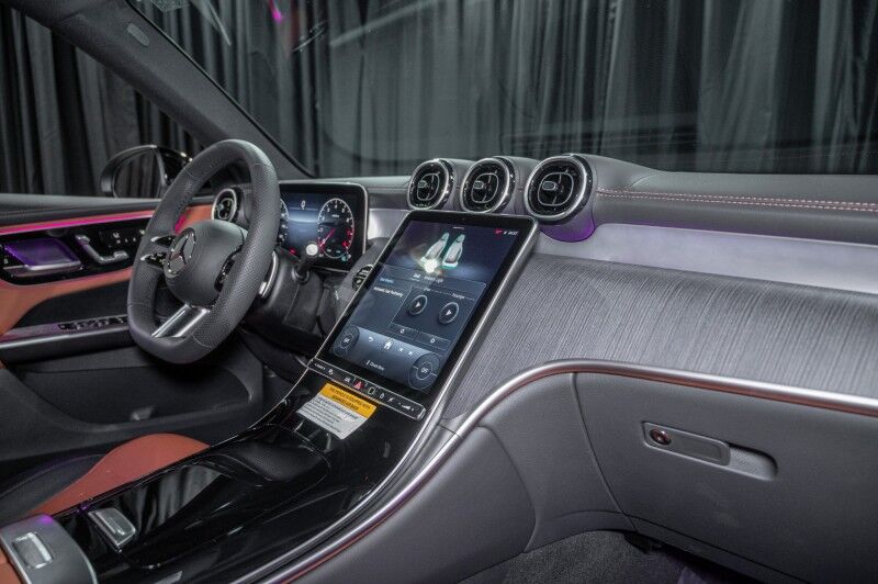 2025 Mercedes-Benz GLC 300 SUV Peoria AZ