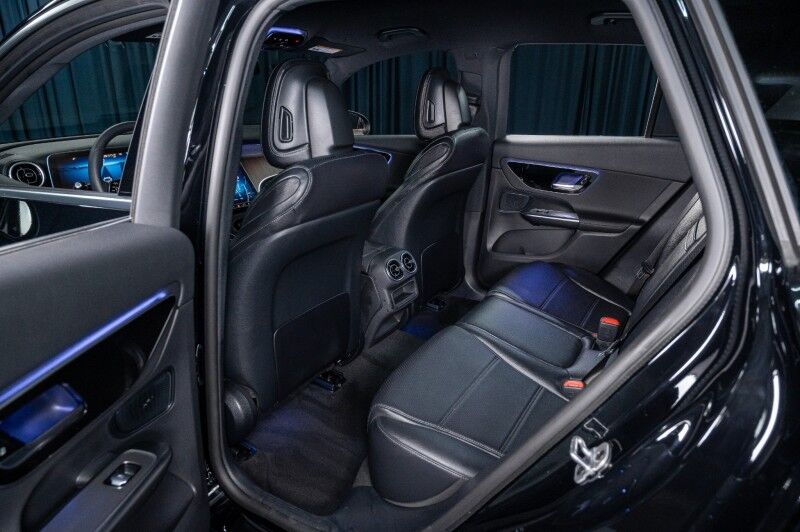 2025 Mercedes-Benz GLC 300 SUV Scottsdale AZ