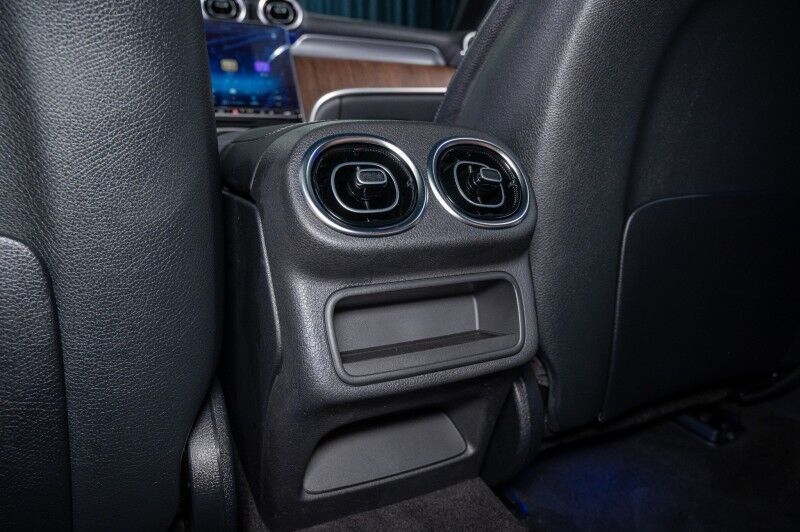 2025 Mercedes-Benz GLC 300 SUV Scottsdale AZ