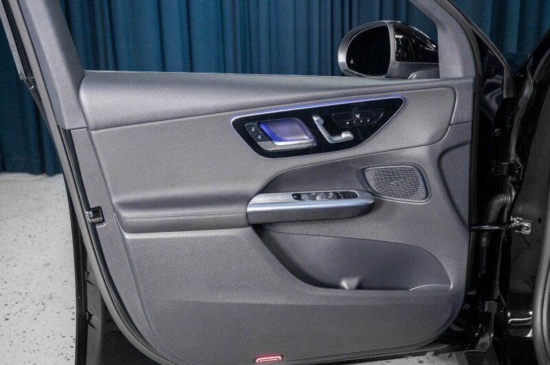 2025 Mercedes-Benz GLC 300 SUV Scottsdale AZ