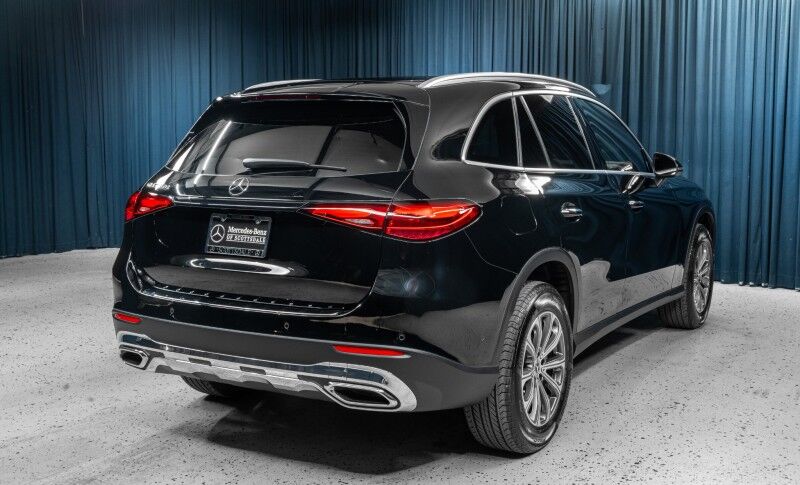 2025 Mercedes-Benz GLC 300 SUV Scottsdale AZ