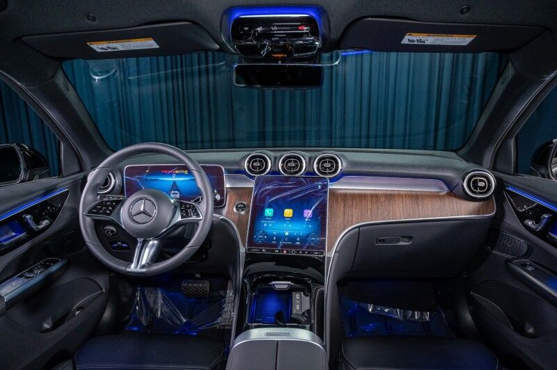 2025 Mercedes-Benz GLC 300 SUV Scottsdale AZ