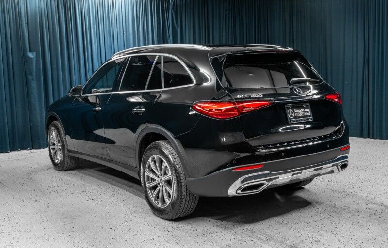 2025 Mercedes-Benz GLC 300 SUV Scottsdale AZ