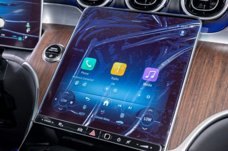 2025 Mercedes-Benz GLC 300 SUV Scottsdale AZ