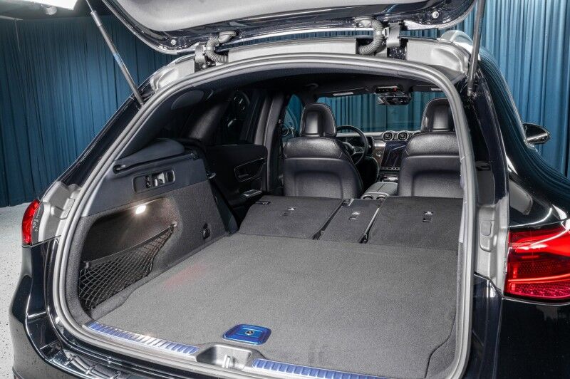 2025 Mercedes-Benz GLC 300 SUV Scottsdale AZ