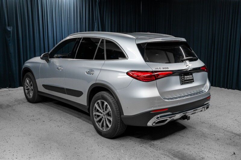 2025 Mercedes-Benz GLC 300 SUV Scottsdale AZ