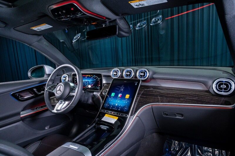 2025 Mercedes-Benz GLC 300 SUV Scottsdale AZ