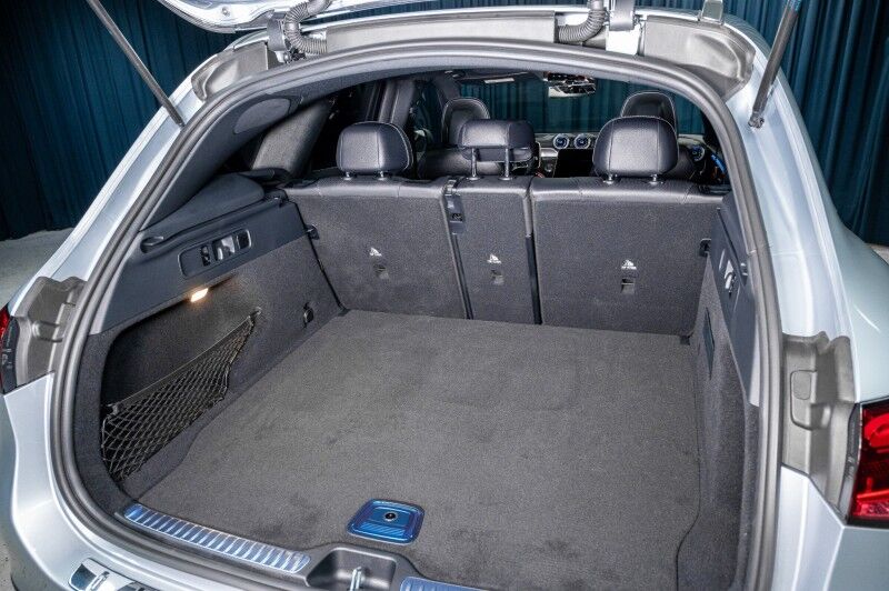 2025 Mercedes-Benz GLC 300 SUV Scottsdale AZ