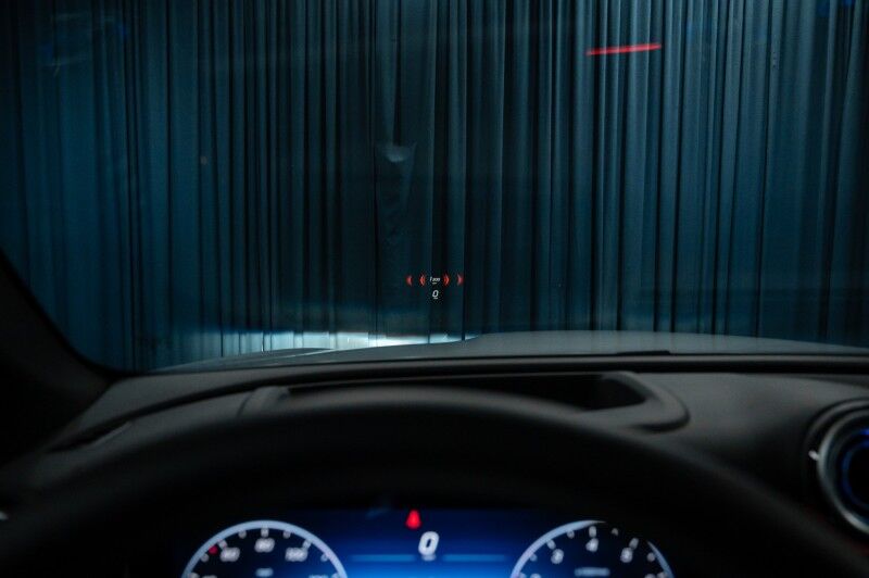 2025 Mercedes-Benz GLC 300 SUV Scottsdale AZ