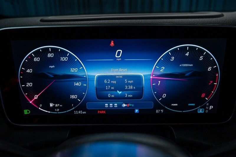 2025 Mercedes-Benz GLC 300 SUV Scottsdale AZ