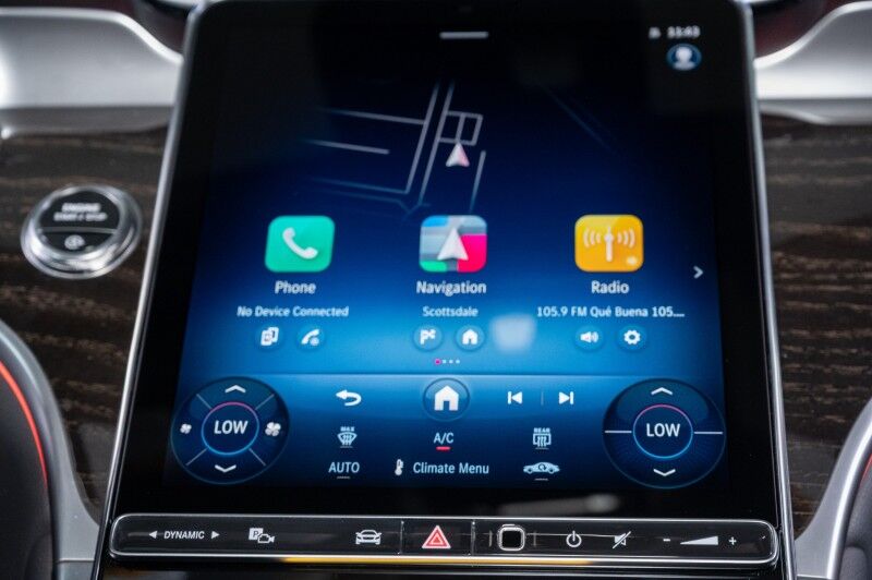 2025 Mercedes-Benz GLC 300 SUV Scottsdale AZ