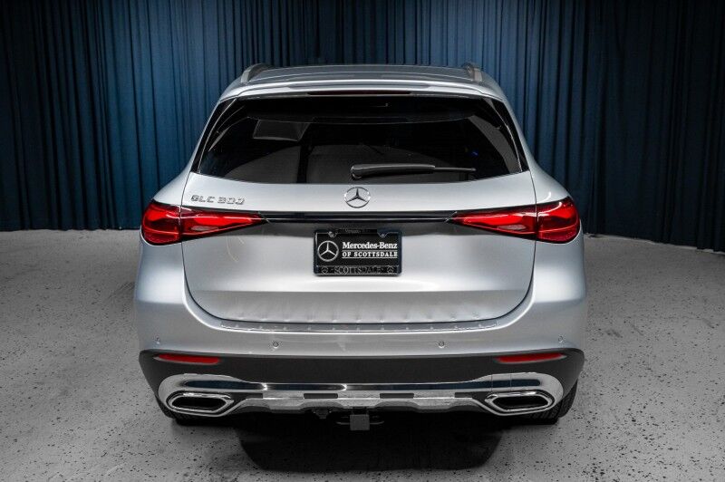 2025 Mercedes-Benz GLC 300 SUV Scottsdale AZ