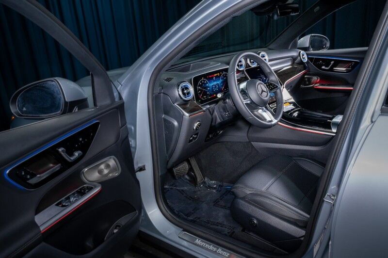 2025 Mercedes-Benz GLC 300 SUV Scottsdale AZ