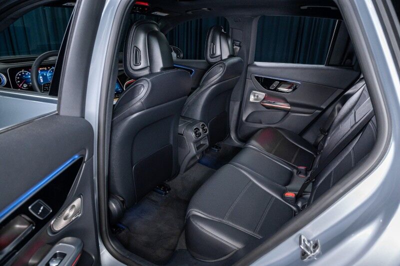 2025 Mercedes-Benz GLC 300 SUV Scottsdale AZ