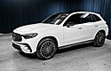 2025 Mercedes-Benz GLC 300 SUV