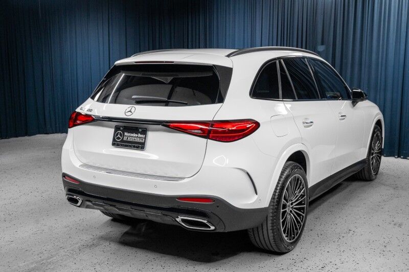 2025 Mercedes-Benz GLC 300 SUV Scottsdale AZ