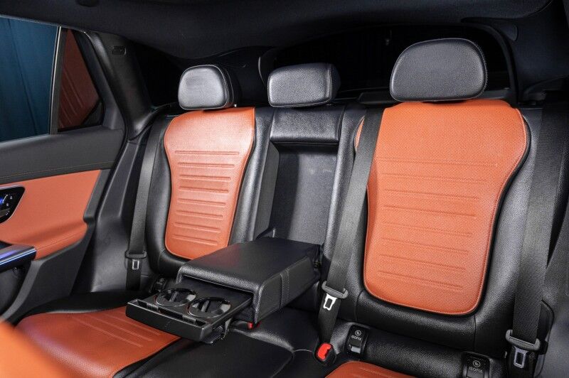 2025 Mercedes-Benz GLC 300 SUV Scottsdale AZ