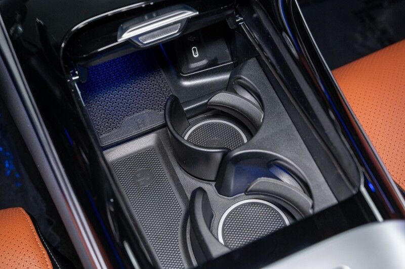 2025 Mercedes-Benz GLC 300 SUV Scottsdale AZ