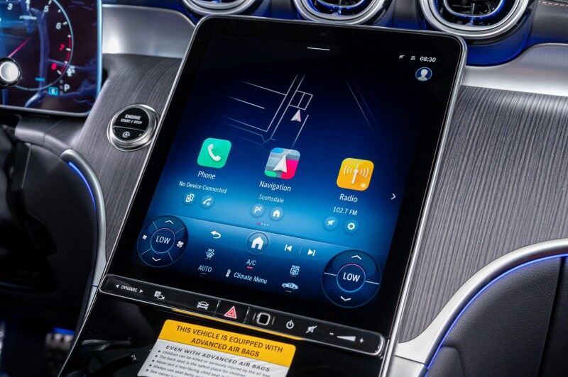 2025 Mercedes-Benz GLC 300 SUV Scottsdale AZ