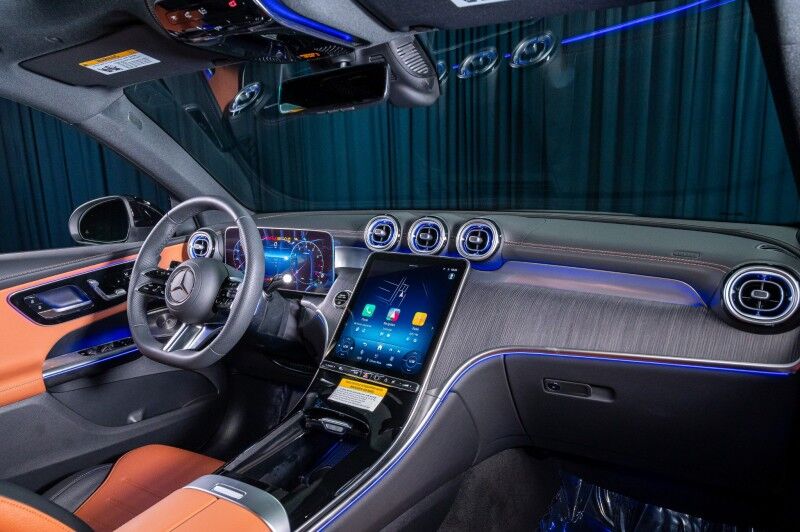 2025 Mercedes-Benz GLC 300 SUV Scottsdale AZ