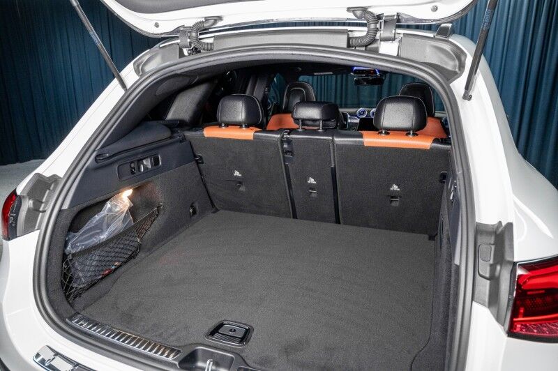 2025 Mercedes-Benz GLC 300 SUV Scottsdale AZ