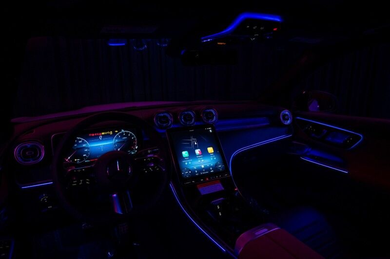 2025 Mercedes-Benz GLC 300 SUV Scottsdale AZ