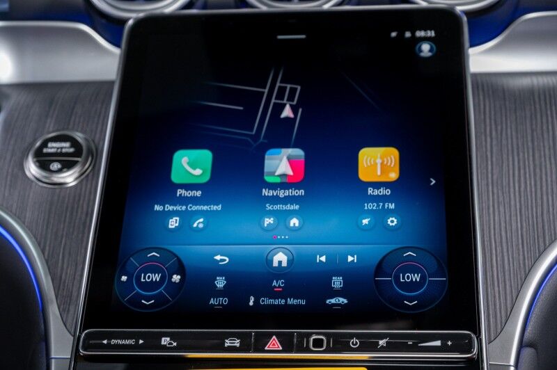 2025 Mercedes-Benz GLC 300 SUV Scottsdale AZ