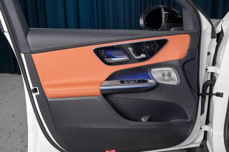 2025 Mercedes-Benz GLC 300 SUV Scottsdale AZ