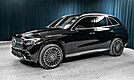 2025 Mercedes-Benz GLC 300 SUV