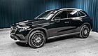 2025 Mercedes-Benz GLC 300 SUV