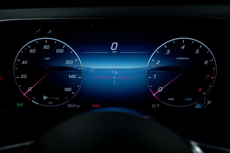 2025 Mercedes-Benz GLC 300 SUV Peoria AZ