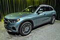 2025 Mercedes-Benz GLC 300 SUV