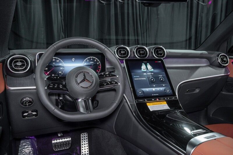 2025 Mercedes-Benz GLC 300 SUV Peoria AZ