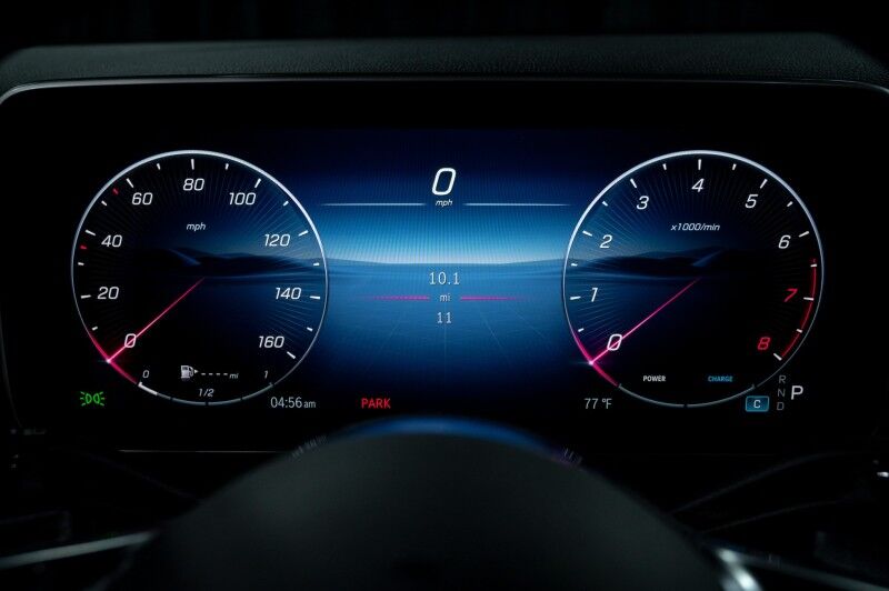 2025 Mercedes-Benz GLC 300 SUV Peoria AZ