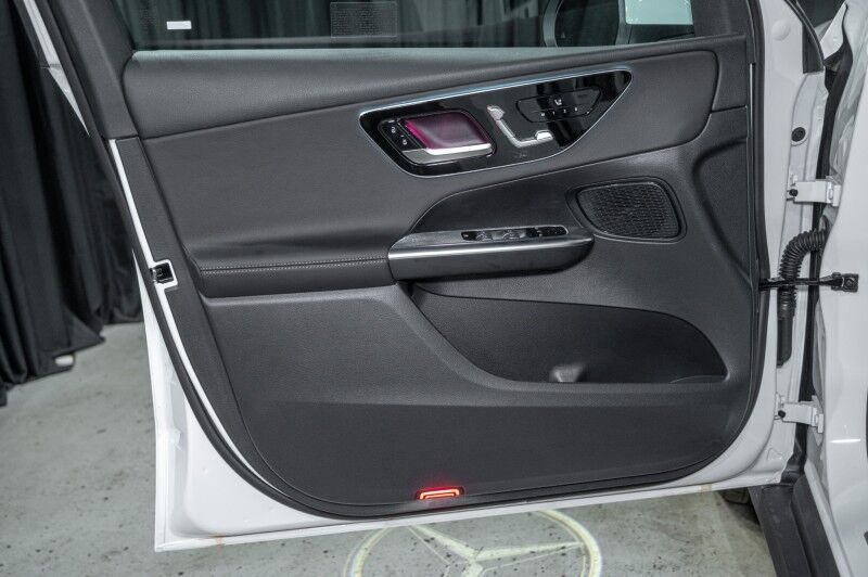 2025 Mercedes-Benz GLC 300 SUV Peoria AZ