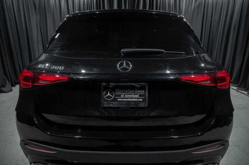 2025 Mercedes-Benz GLC 300 SUV Peoria AZ