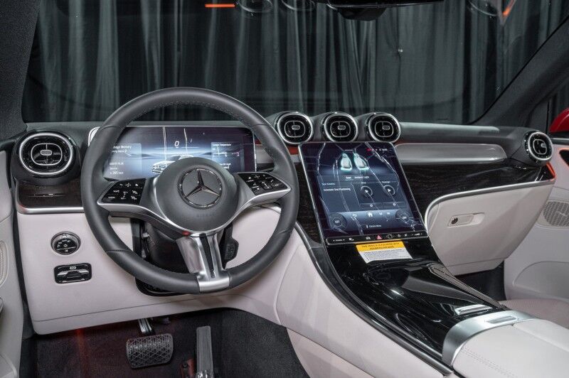 2025 Mercedes-Benz GLC 300 SUV Peoria AZ