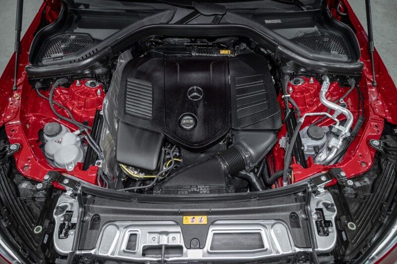 2025 Mercedes-Benz GLC 300 SUV Peoria AZ