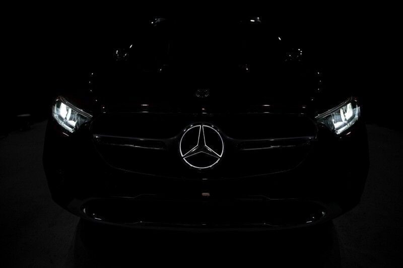 2025 Mercedes-Benz GLC 300 SUV Peoria AZ