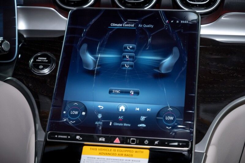 2025 Mercedes-Benz GLC 300 SUV Peoria AZ