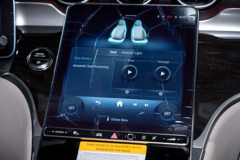 2025 Mercedes-Benz GLC 300 SUV Peoria AZ