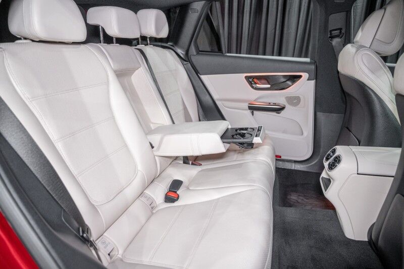 2025 Mercedes-Benz GLC 300 SUV Peoria AZ