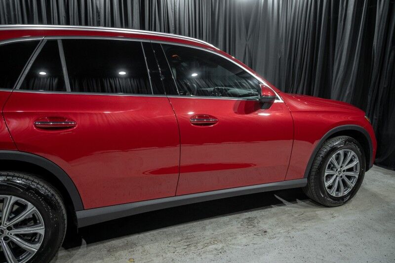 2025 Mercedes-Benz GLC 300 SUV Peoria AZ